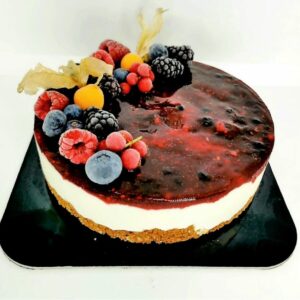 Cheesecake