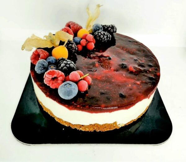 Cheesecake