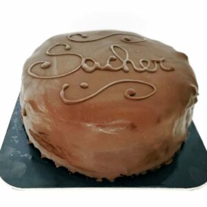 Sacher