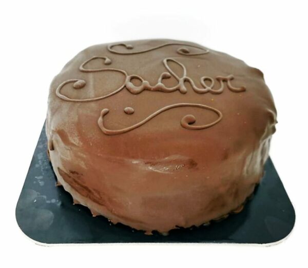 Sacher