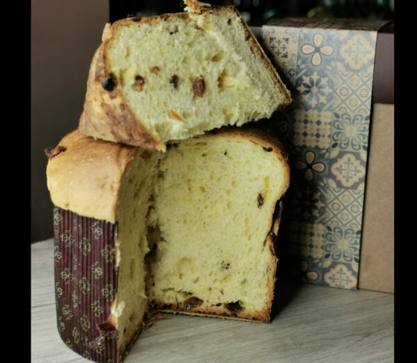 Panettone classico